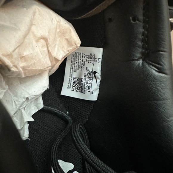 LOT - 50 OFF WHITE DUNKS main image 2